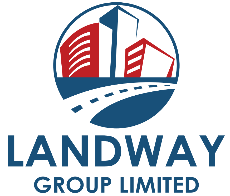 LANDWAYGROUP LIMITED